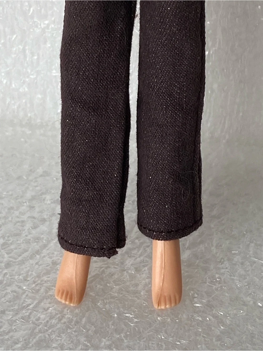 2008 Disney Camp Rock Mitchie Torres Demi Lovato Singing Doll - Tested Works